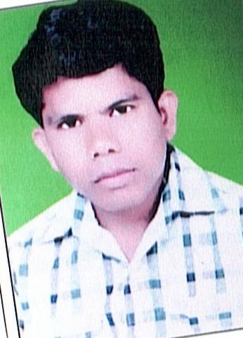 DINESH KUMAR NISHAD