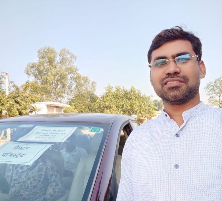 S KUMAR
