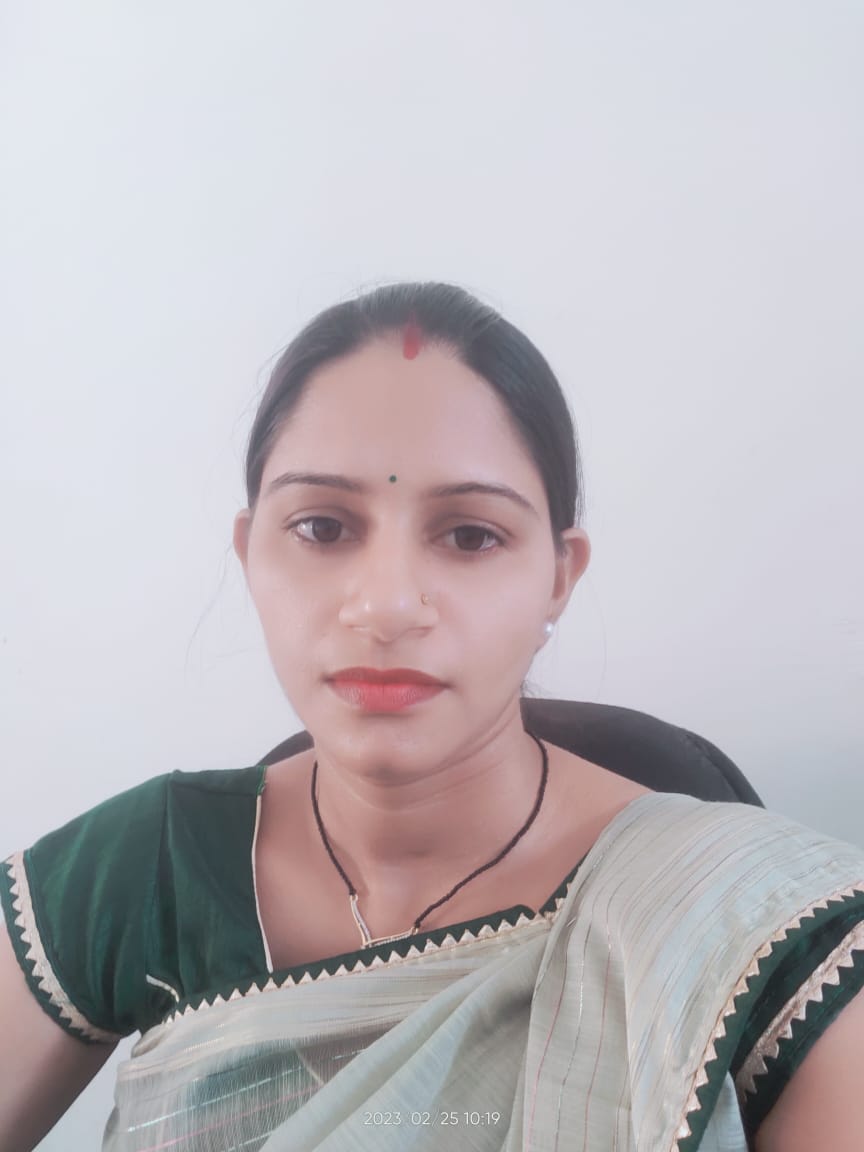 KESHARLATA SAHU