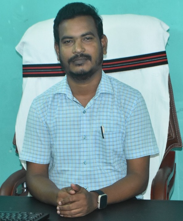 B R BHERIYA