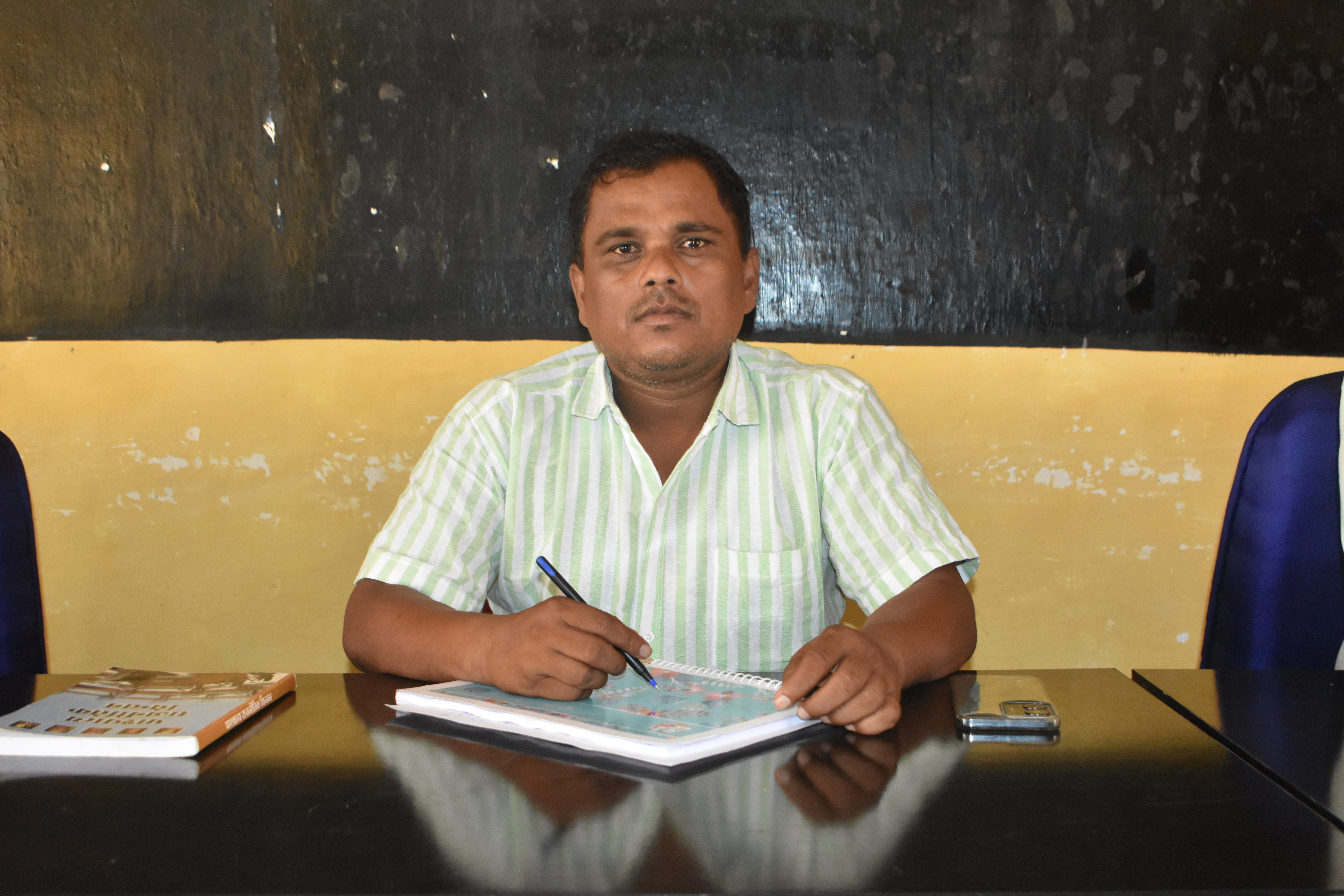 PHULSINGH KORRAM