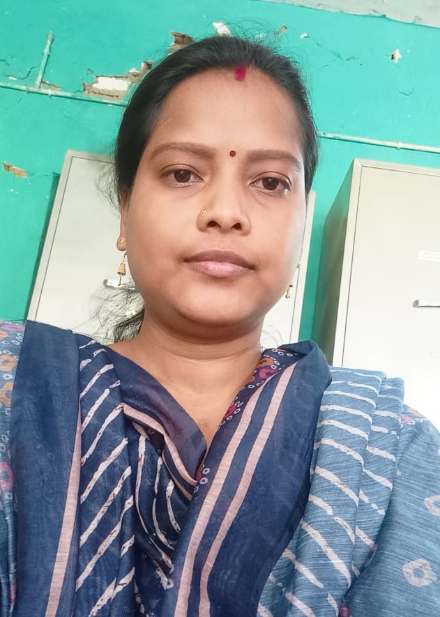 MEENAXI BHAGAT