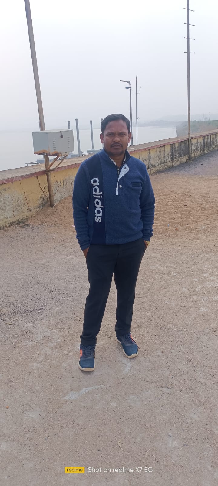 ROHIT OTTI