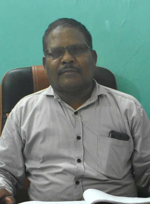 DWARKA NETAM